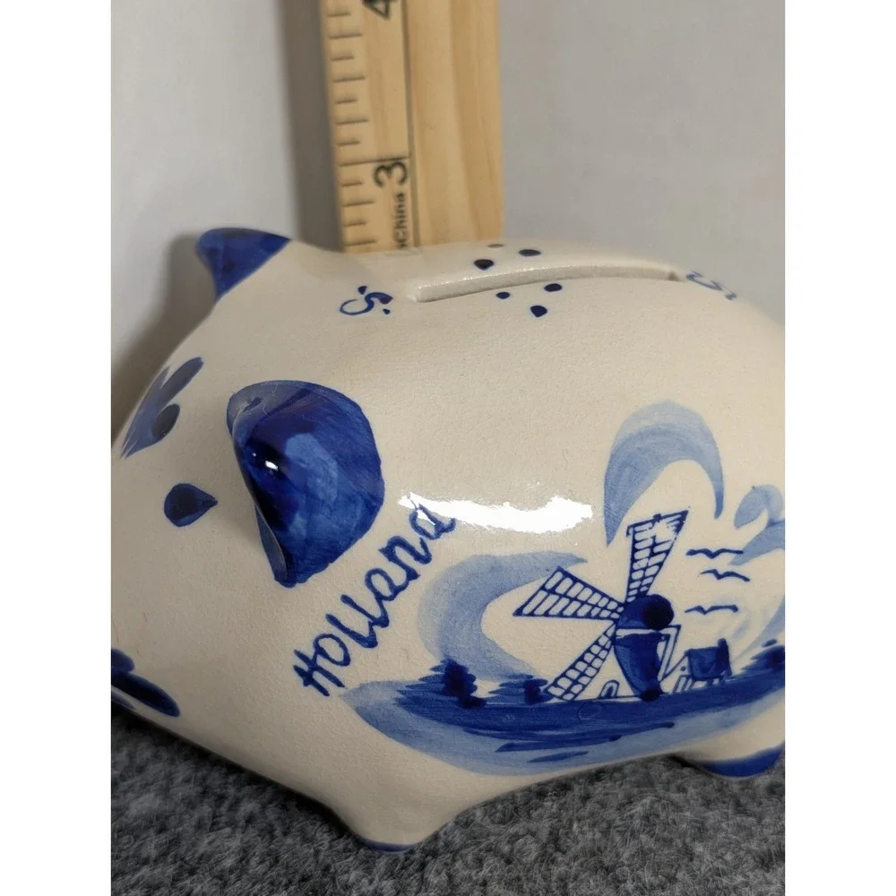 Delft doesn appear